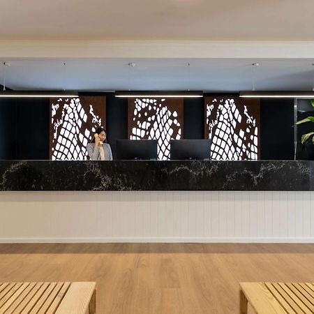 The Leea Resort Darwin Luaran gambar