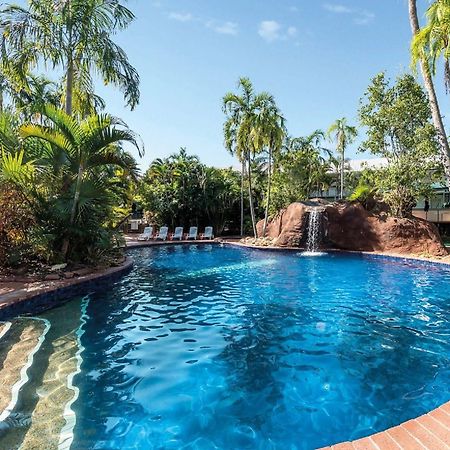 The Leea Resort Darwin Luaran gambar