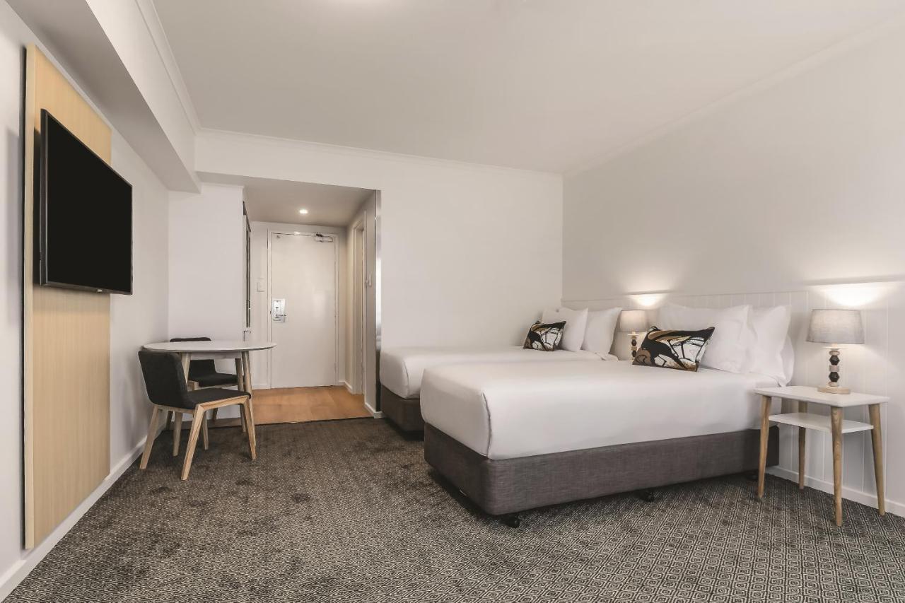 The Leea Resort Darwin Luaran gambar