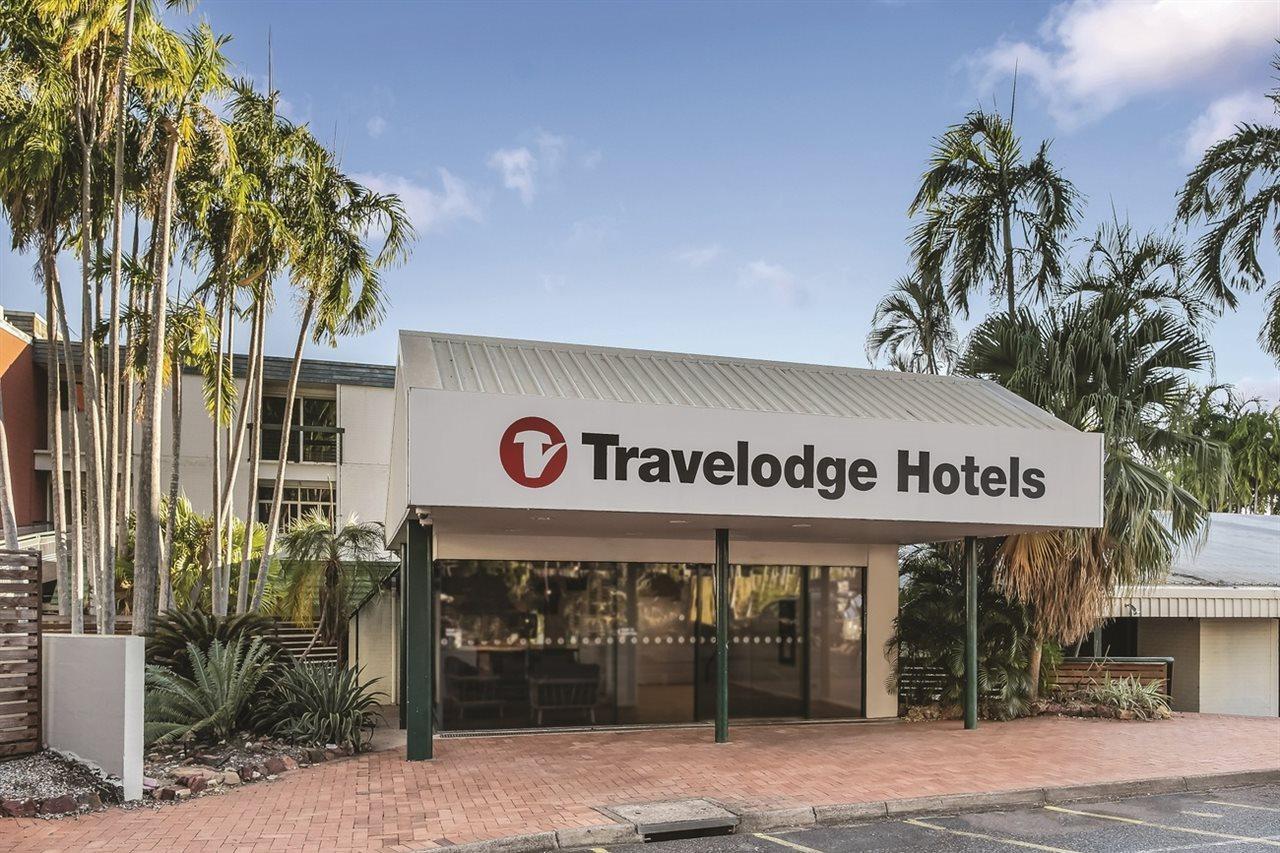 The Leea Resort Darwin Luaran gambar
