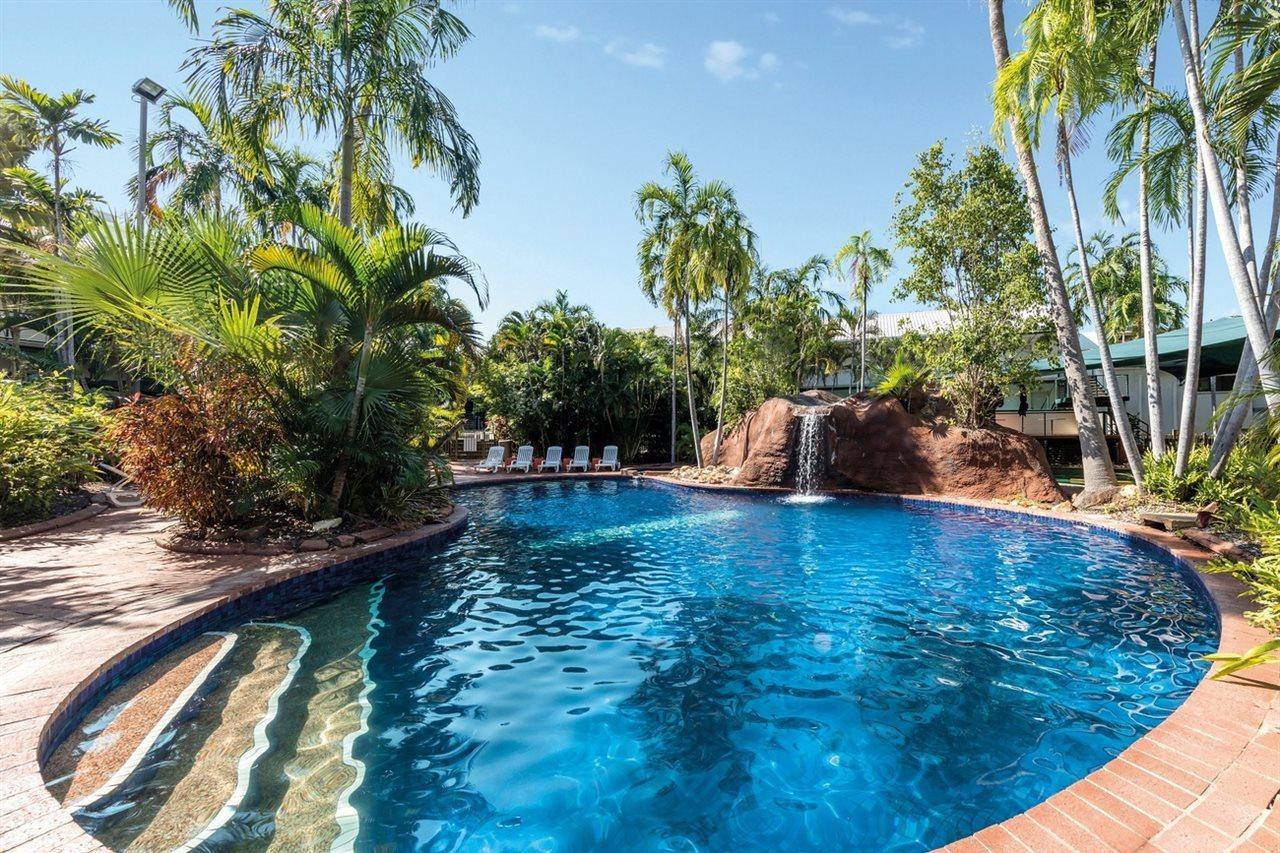 The Leea Resort Darwin Luaran gambar