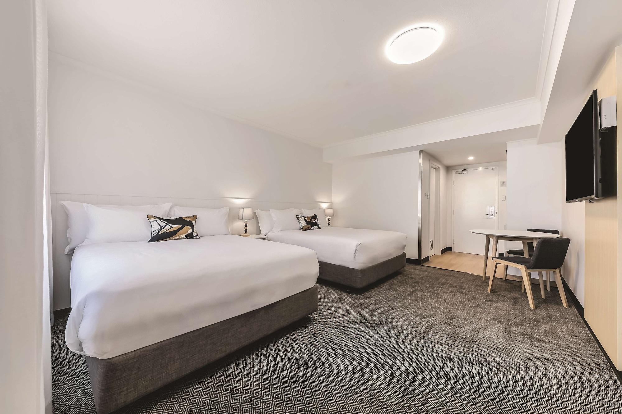 The Leea Resort Darwin Luaran gambar