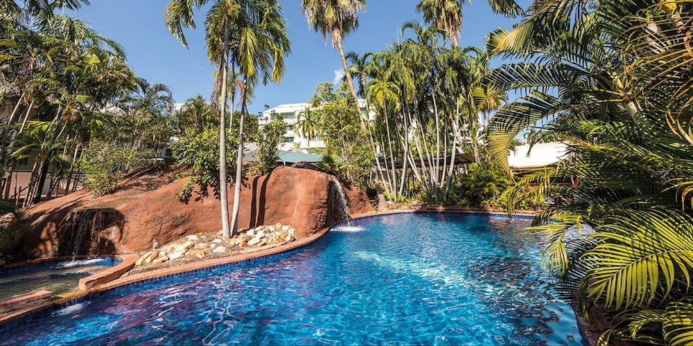 The Leea Resort Darwin Luaran gambar