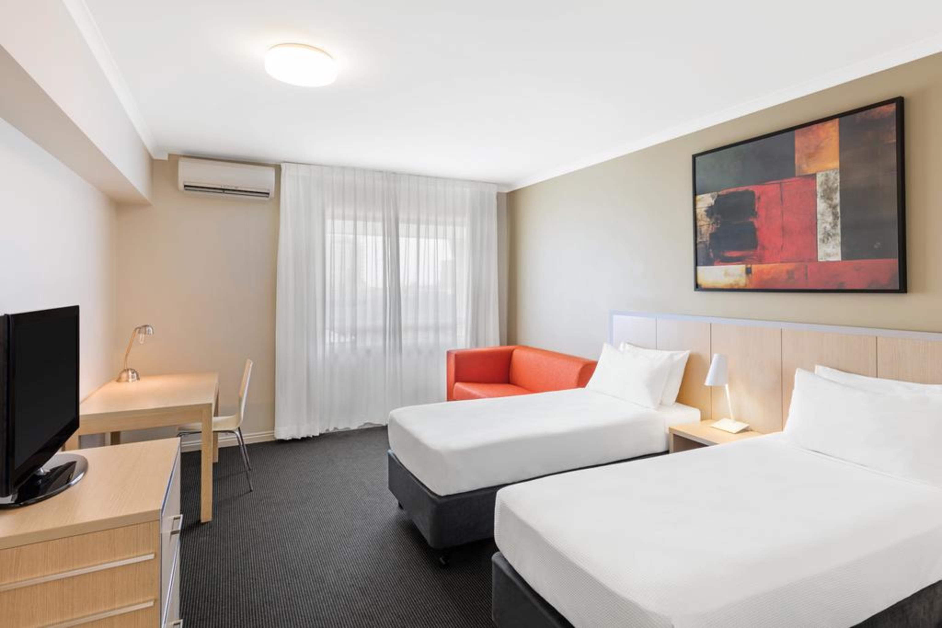The Leea Resort Darwin Luaran gambar