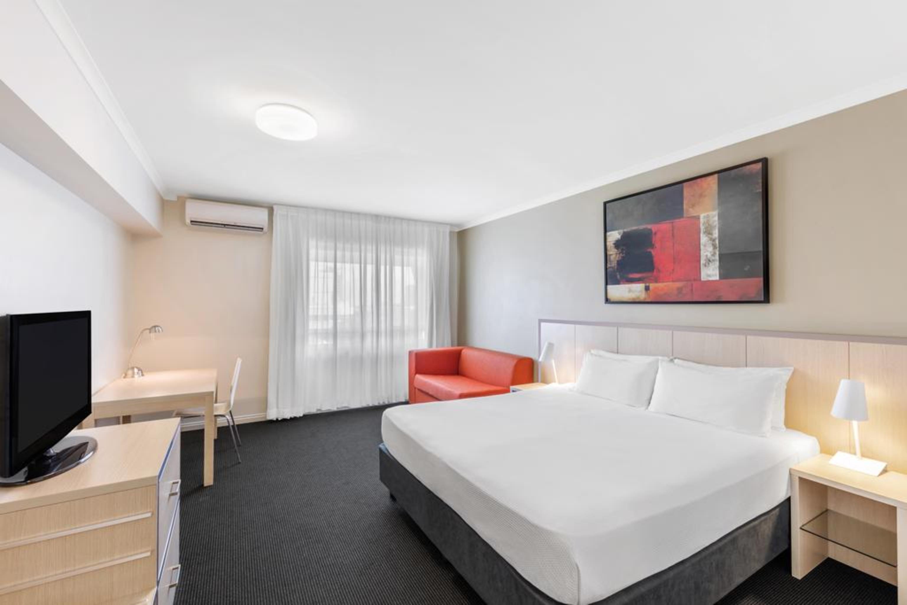 The Leea Resort Darwin Luaran gambar