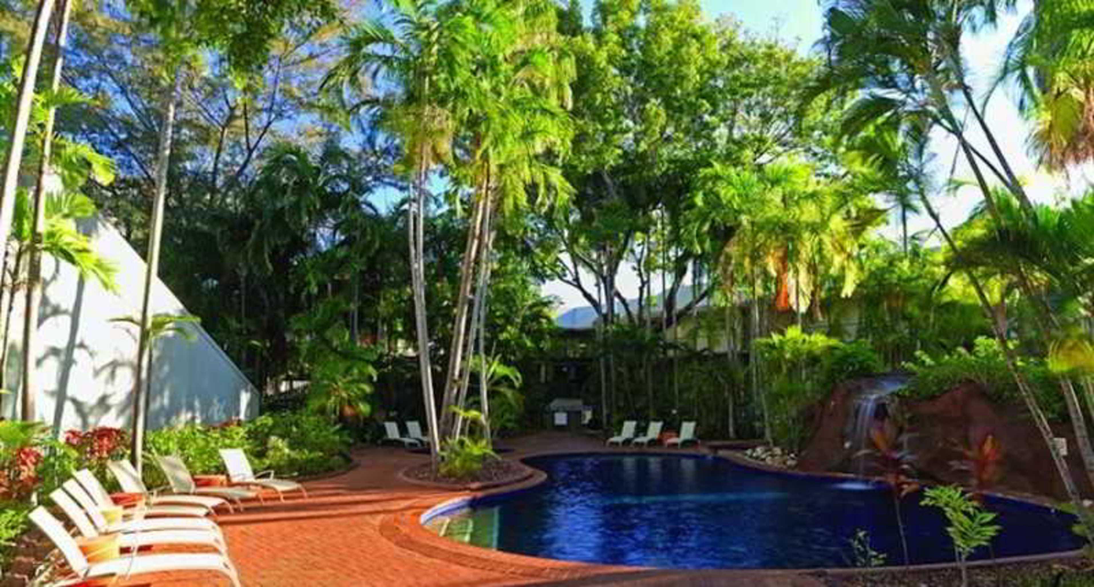The Leea Resort Darwin Luaran gambar
