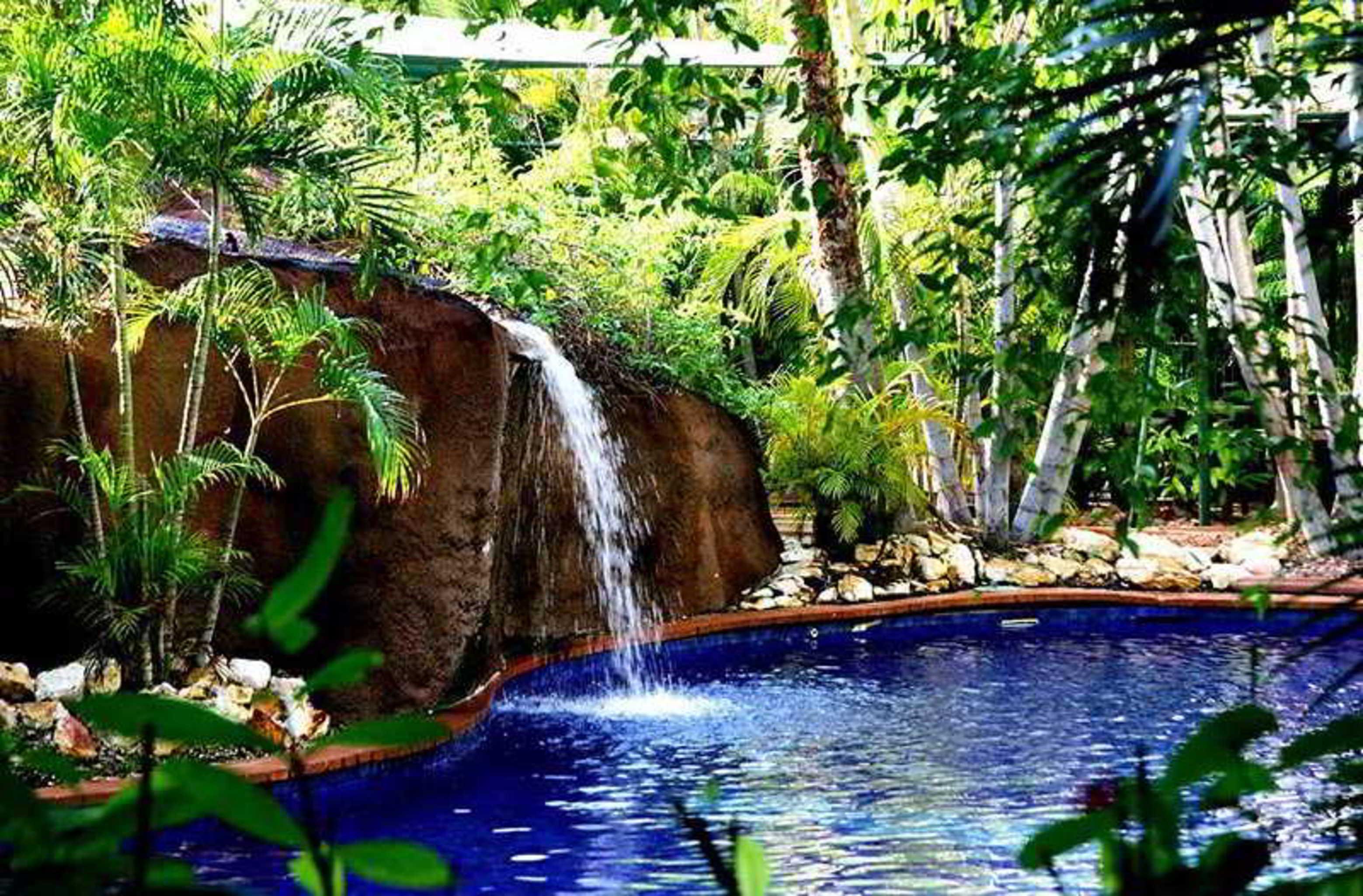 The Leea Resort Darwin Kemudahan gambar