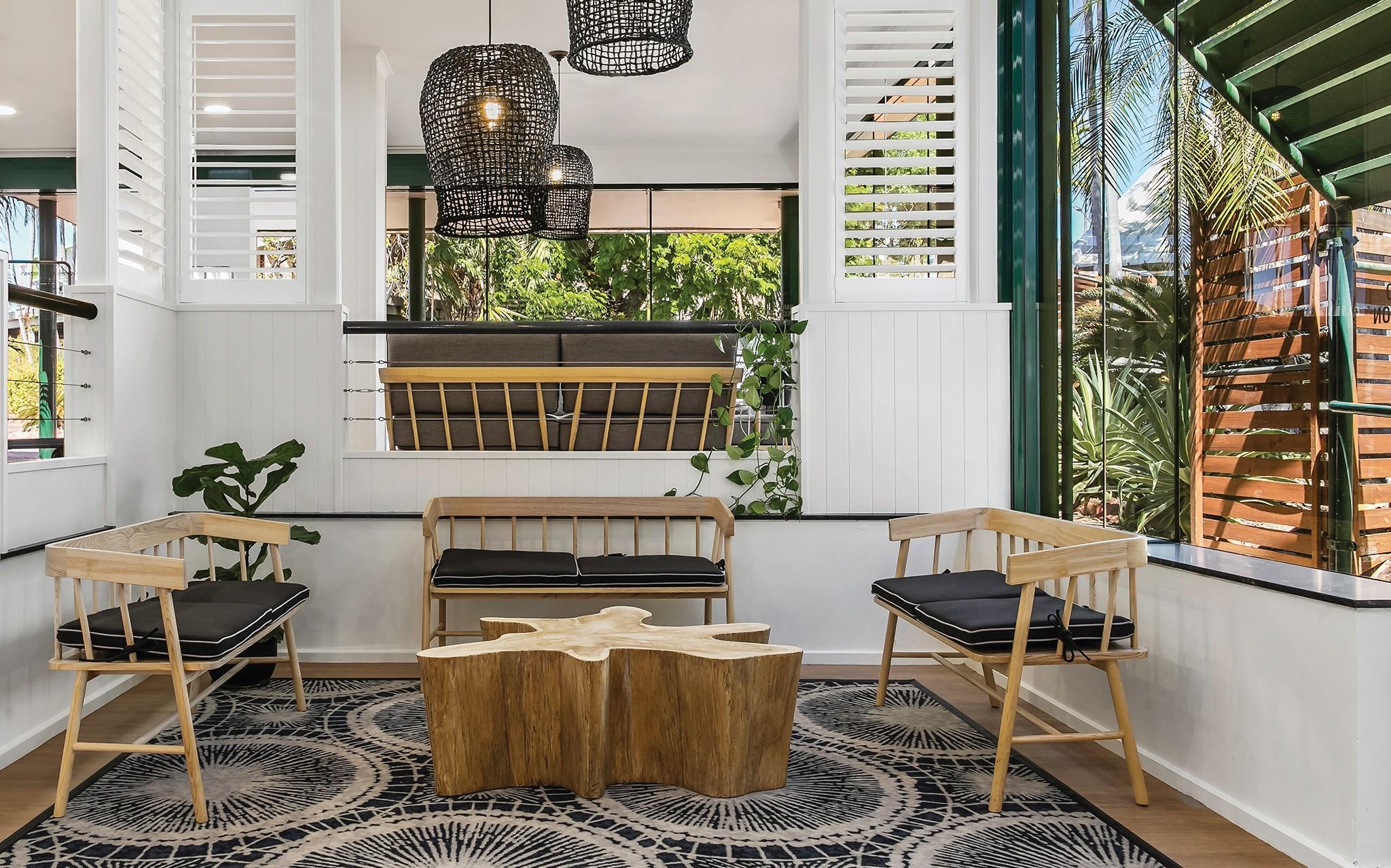 The Leea Resort Darwin Luaran gambar