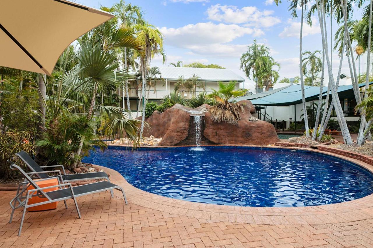 The Leea Resort Darwin Luaran gambar
