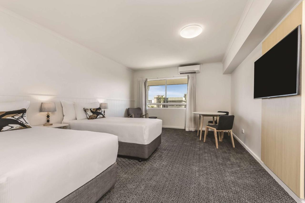 The Leea Resort Darwin Luaran gambar