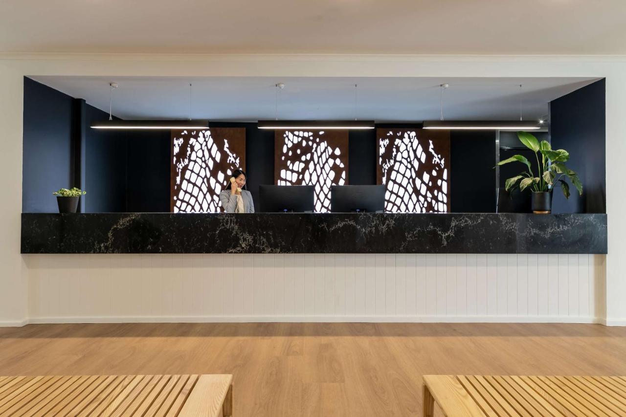 The Leea Resort Darwin Luaran gambar