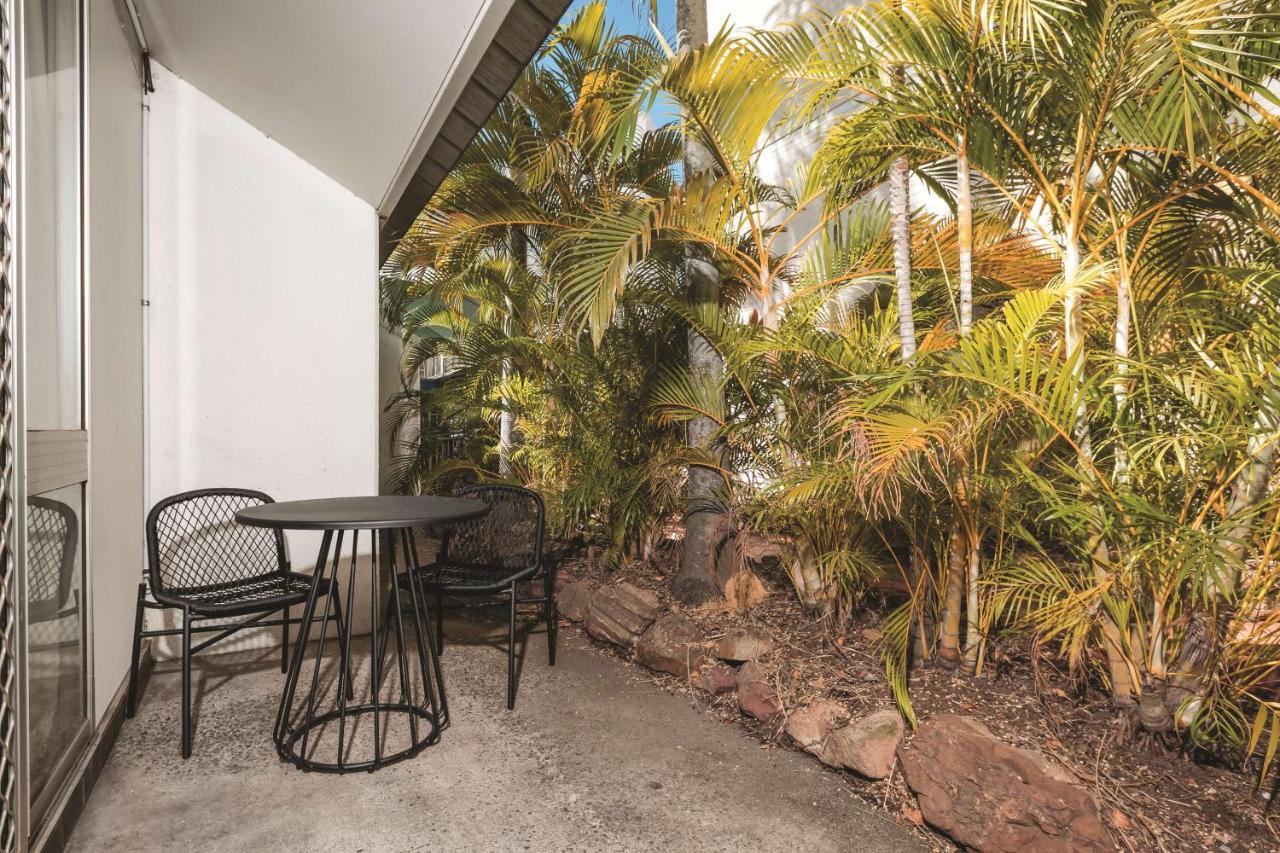The Leea Resort Darwin Luaran gambar