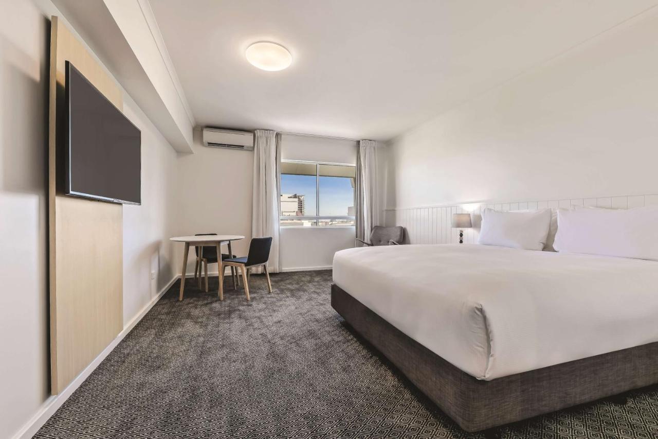 The Leea Resort Darwin Luaran gambar