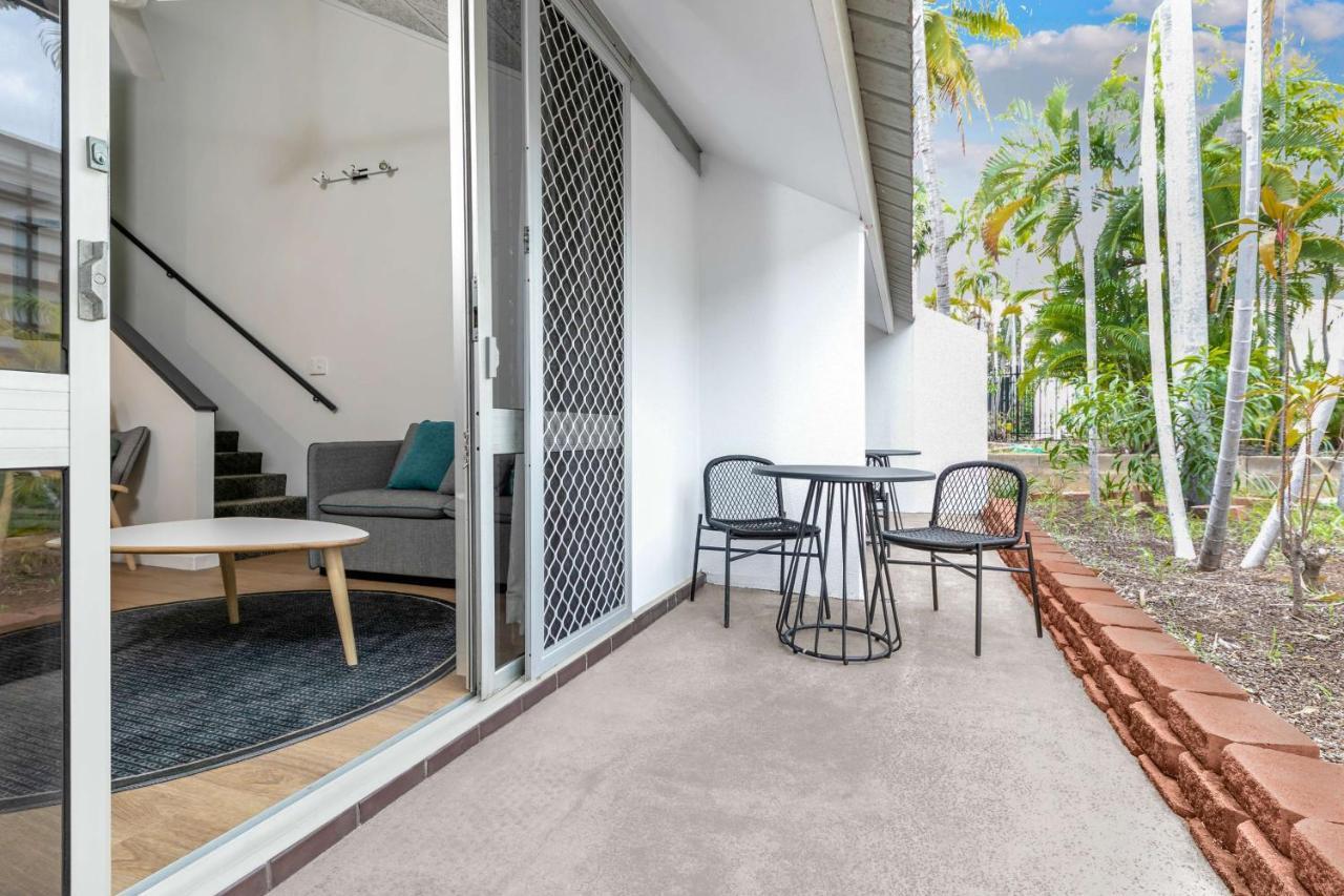The Leea Resort Darwin Luaran gambar