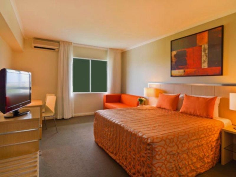 The Leea Resort Darwin Luaran gambar