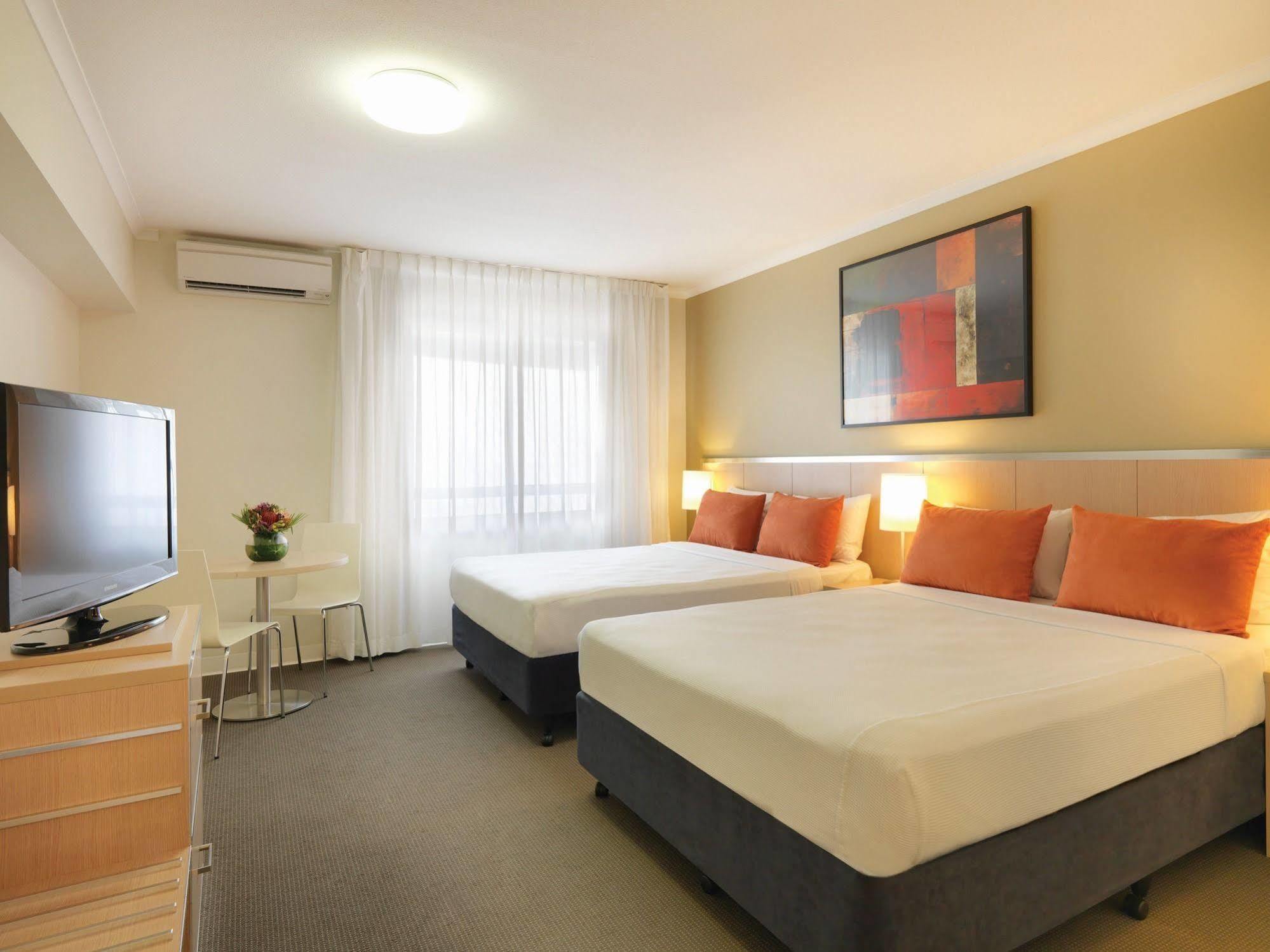The Leea Resort Darwin Luaran gambar