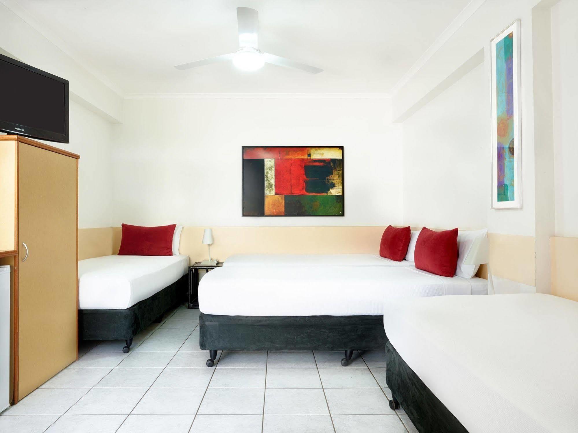 The Leea Resort Darwin Luaran gambar