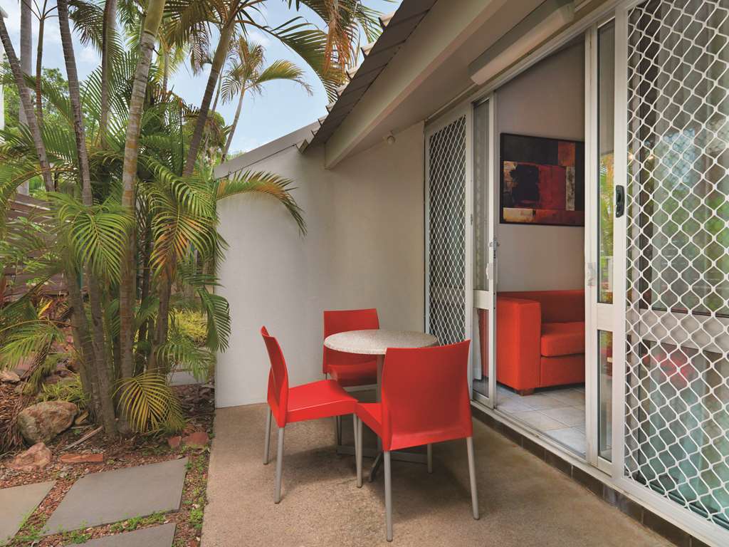 The Leea Resort Darwin Bilik gambar