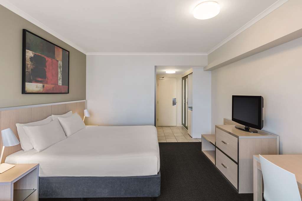 The Leea Resort Darwin Bilik gambar