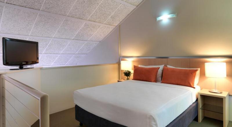 The Leea Resort Darwin Luaran gambar