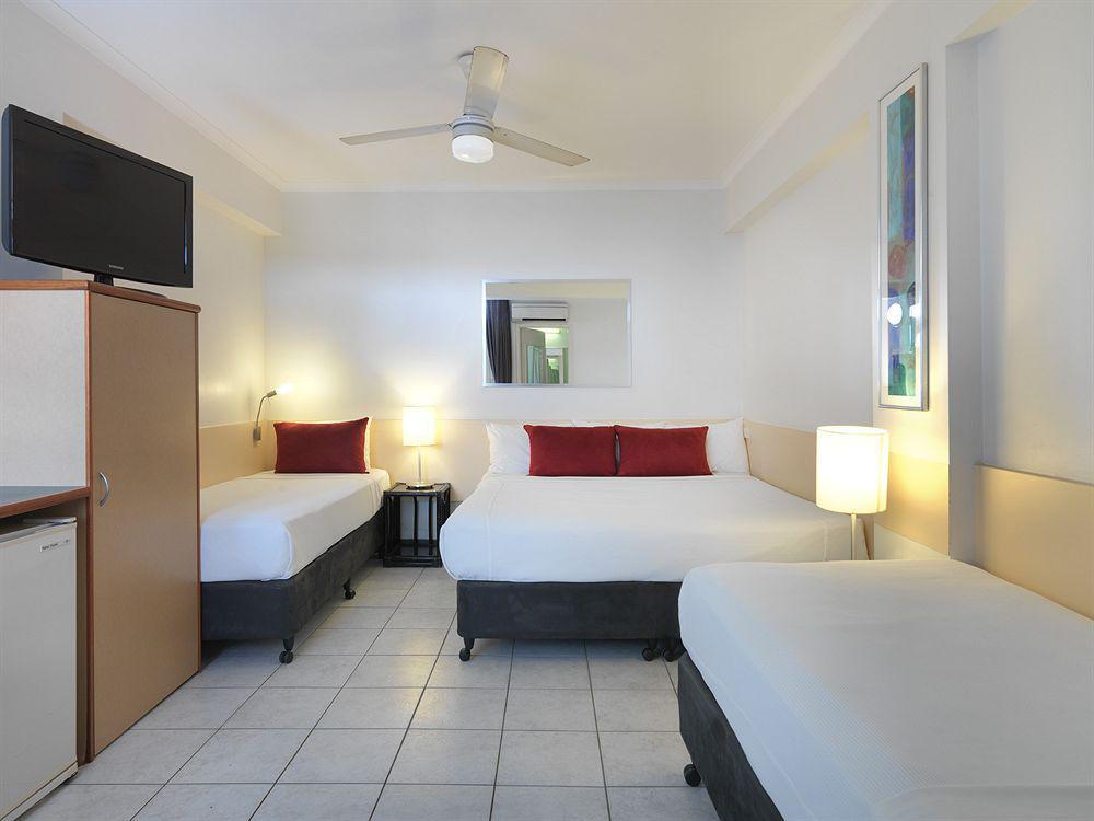 The Leea Resort Darwin Luaran gambar